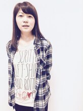 エモーション 松井 恵子