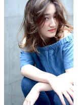 ミラバイグリーン(Mira by green)&nbsp;グラデーション♪trend midi