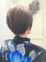 ジェム(GEM) **Gem Garden**ハネさせない☆ショートcollection 15