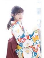 ネオリーブ クーロ(Neolive curro)&nbsp;卒業式★2019年度直前予約も受付中♪