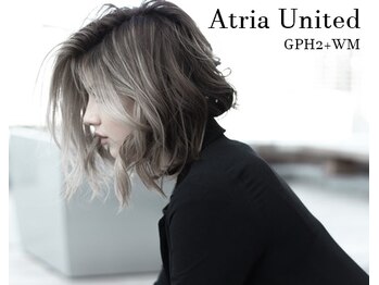 Atria united 川崎【アトリア ユナイテッド】