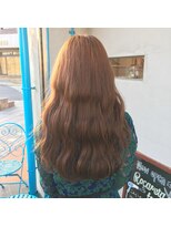 フロップニク(FLOPNIK) ベールオレンジ