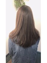 ボスコ 下北沢店(bosco) モテ髪ロング