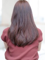 ヴィアラ 自由が丘(VIALA)&nbsp;【VIALA 自由が丘】カール×耳かけ