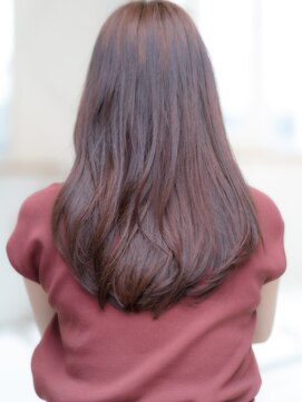 ヴィアラ 自由が丘(VIALA) 【VIALA 自由が丘】カール×耳かけ