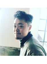 キンダーガーデン(KINDER GARTEN)&nbsp;藤本 翔大