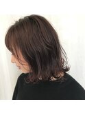 外はねミディ