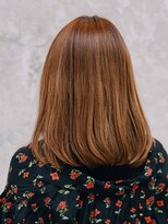 プロデュース 古淵店(Produce)&nbsp;さらツヤナチュラルミディ