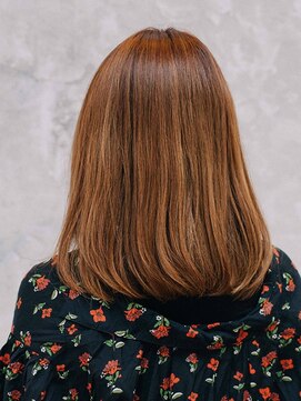 プロデュース 古淵店(Produce) さらツヤナチュラルミディ