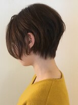 アンド アノン(and anon)&nbsp;春日原 美容室 anon【アノン】