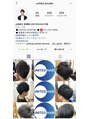 ユナイテッドヘアー(UNITED HAIR)&nbsp;Instagram＠united_koudai