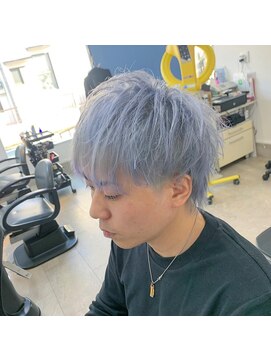 カッティングステージパルジュ(Cutting Stage PALJU) ホワイトアッシュ