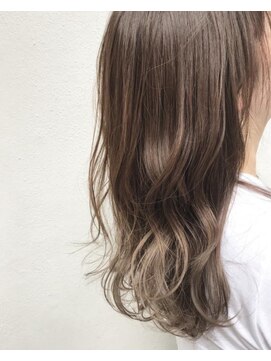 ワンデイ(One day) サロンスタイル【松山】