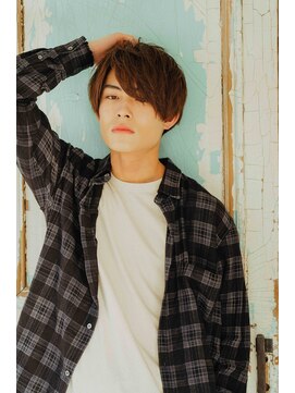 ヌンクマールス(NUNC malus) 【2021年新作スタイル】田町美容室NUNCmalus