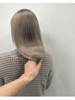 カムジーヘッドカミノウラ(COMEGHEAD KAMINOURA)&nbsp;パールベージュ