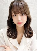 Silk-lei吉祥寺/ひし形ヘアで小顔UP,ベージュ,大人女性,30代