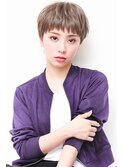 大人可愛い20代30代40代【三宮/元町/神戸/ショート/ボブ】829