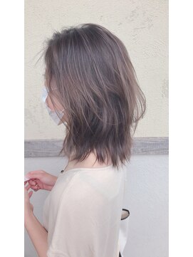 ココロ(kokoro) ナチュラルミディアム