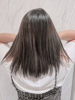 リー 京橋(Lee) ナチュラルハイライト