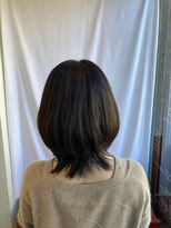 ヘアーアーチ八王子店(HAIR ARCH) くびれミディ