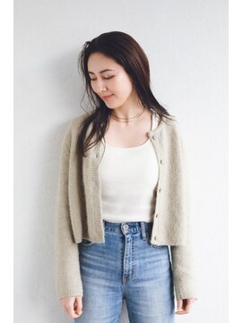 ディア 湘南台(diar) spring