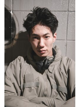 アイニコプラス(ainico.+) あなたさ残るベリーショート