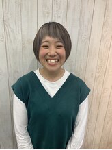 サロン デュッカ(Salon Duka) SUZUHO 