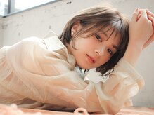 【丸みが可愛い♪ショートスタイル】骨格に合わせた美シルエットなスタイルで可愛いショートを堪能ください