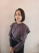 シュア(sure) 石井憂子 【北千住】