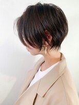 人気ショート