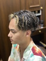 ヒロギンザ 横浜店(HIRO GINZA)&nbsp;フェイスフレーミングセンターパート