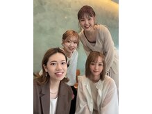 ベルヘアールーム(BELLE HAIR ROOM)