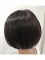 リトル 吉祥寺(little)&nbsp;美ボブ/ボブ/ショートボブ/縮毛矯正/ナチュラル縮毛矯正[吉祥寺]