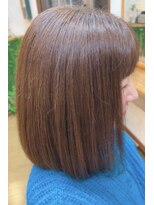 ココモ(cocomo)&nbsp;うる艶さらさらカラーリング