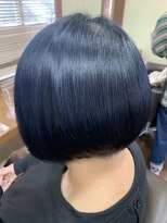 プレッソヘアー Presso hair&nbsp;髪質改善トリートメント