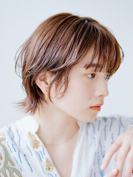 フロリタ(florita) 大人可愛い♯20代30代40代♯ボブ♯ショートボブ