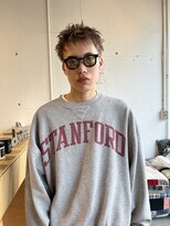 ディドゥダ(di doo dah)&nbsp;active short×blond beige