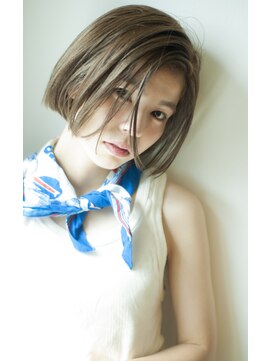 アントワープトーキョー(antwerp TOKYO) 【力石サトシ】大人ガーリーチョコレートプリカール