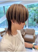 アンブレラウルフ