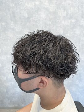 アビールブレ 新潟万代(ABEY LEVRAI) 新潟波巻き