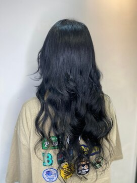 フツーロ 栄(FUTURO) エクステ