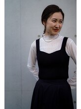 ベンジー 香椎店(benji) 藤田 芳子