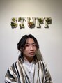 スタッフ(STUFF) 漆原 渉太