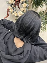 ルリアン(Le lien)&nbsp;ブルーブラック