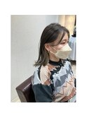 ミリお客様スタイル