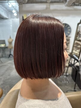 レガーレ(Legare) チェリーヴァイオレット