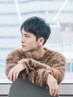 【学割U24/学生限定】メンズカット＋スタイリング ￥2750→￥2750