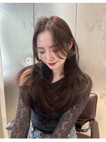 ウルスバイバレット 銀座(Urus by VALETTE)&nbsp;ワンカールで決まる2waylayer