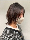 ☆ショートウルフ☆