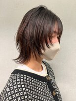 ドライブヘアー(Drive hair)&nbsp;☆ショートウルフ☆